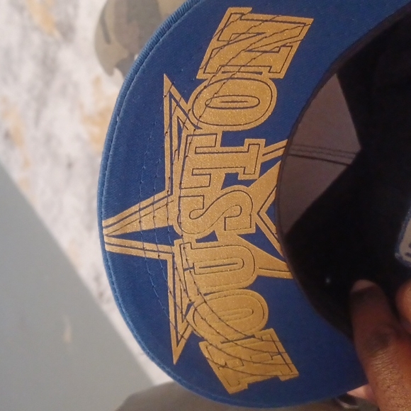 Houston cap - Picture 5 of 5